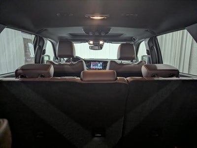2025 Dodge Durango GT Plus AWD