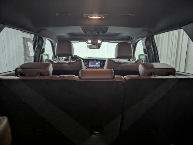 2025 Dodge Durango GT Plus AWD