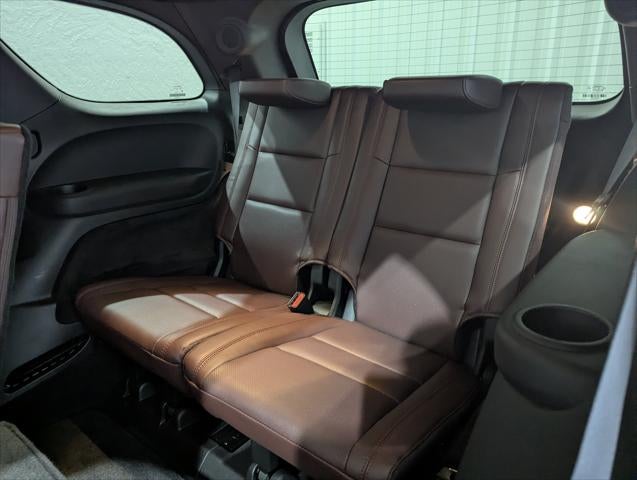 2025 Dodge Durango GT Plus AWD