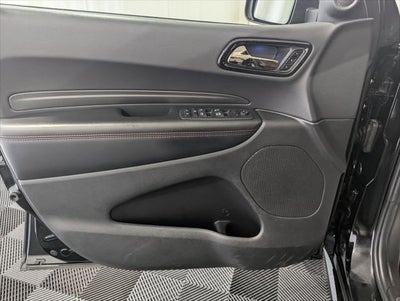 2025 Dodge Durango GT Plus AWD