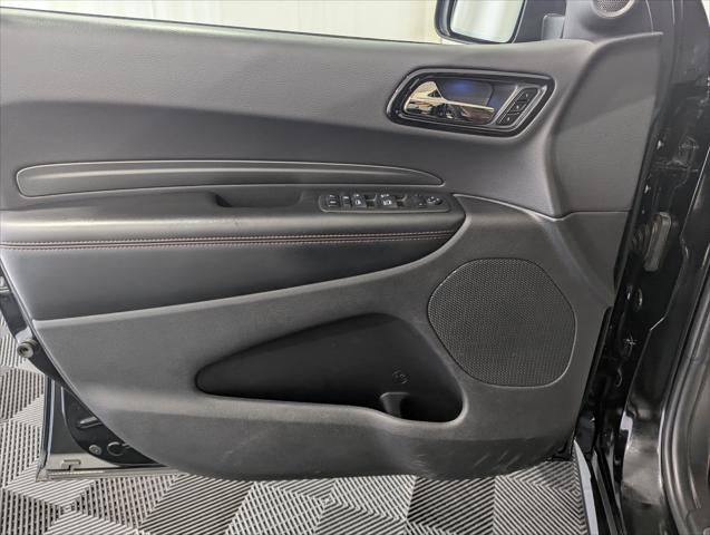 2025 Dodge Durango GT Plus AWD