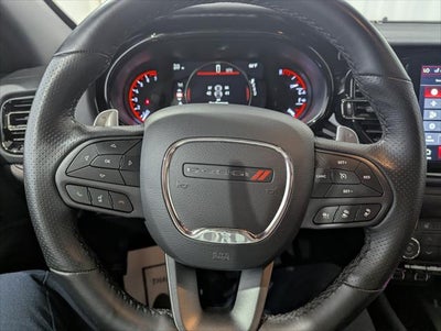 2025 Dodge Durango GT Plus AWD