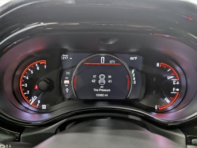 2025 Dodge Durango GT Plus AWD