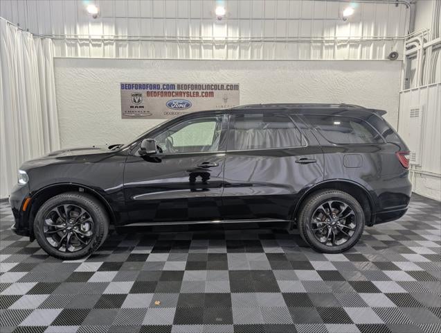 2025 Dodge Durango GT Plus AWD
