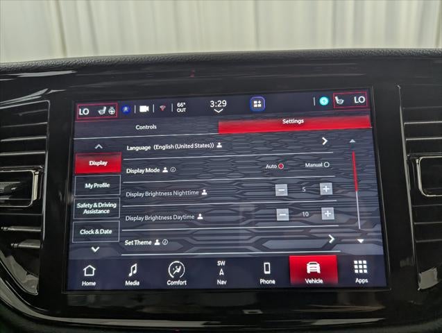 2025 Dodge Durango GT Plus AWD