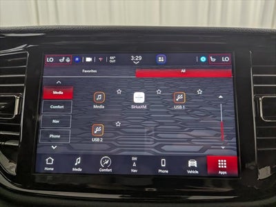 2025 Dodge Durango GT Plus AWD