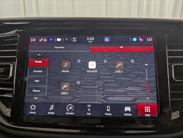 2025 Dodge Durango GT Plus AWD
