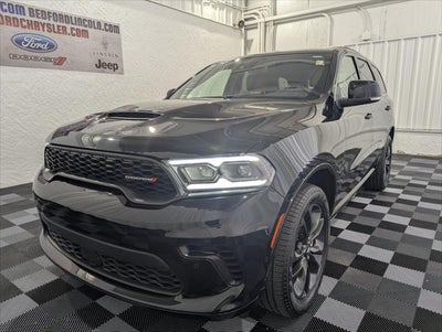 2025 Dodge Durango GT Plus AWD