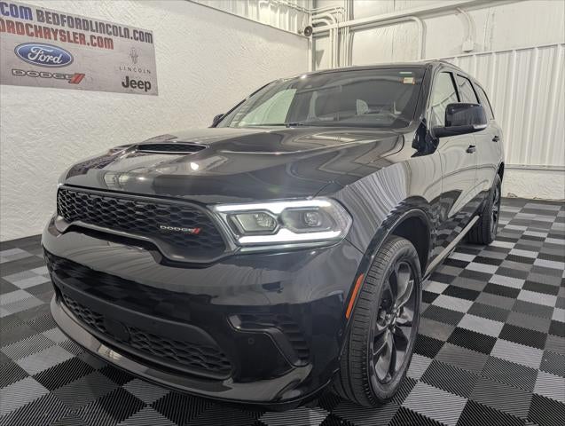 2025 Dodge Durango GT Plus AWD