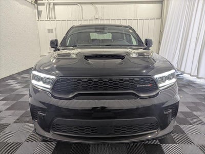 2025 Dodge Durango GT Plus AWD