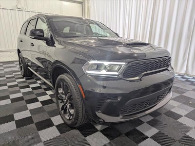2025 Dodge Durango GT Plus AWD