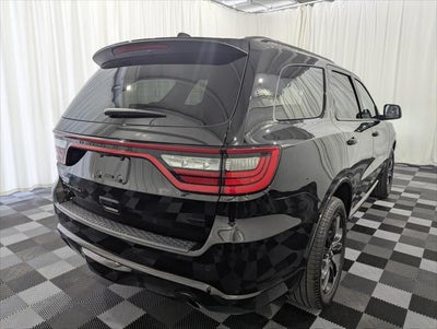 2025 Dodge Durango GT Plus AWD