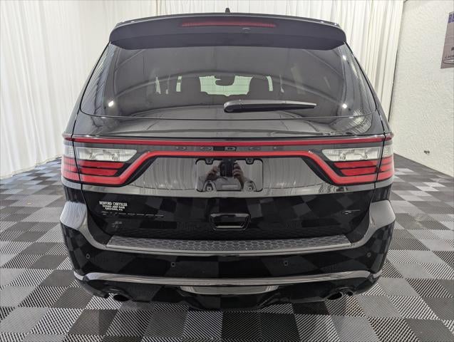 2025 Dodge Durango GT Plus AWD