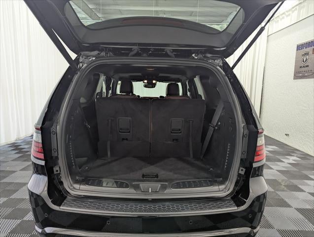 2025 Dodge Durango GT Plus AWD