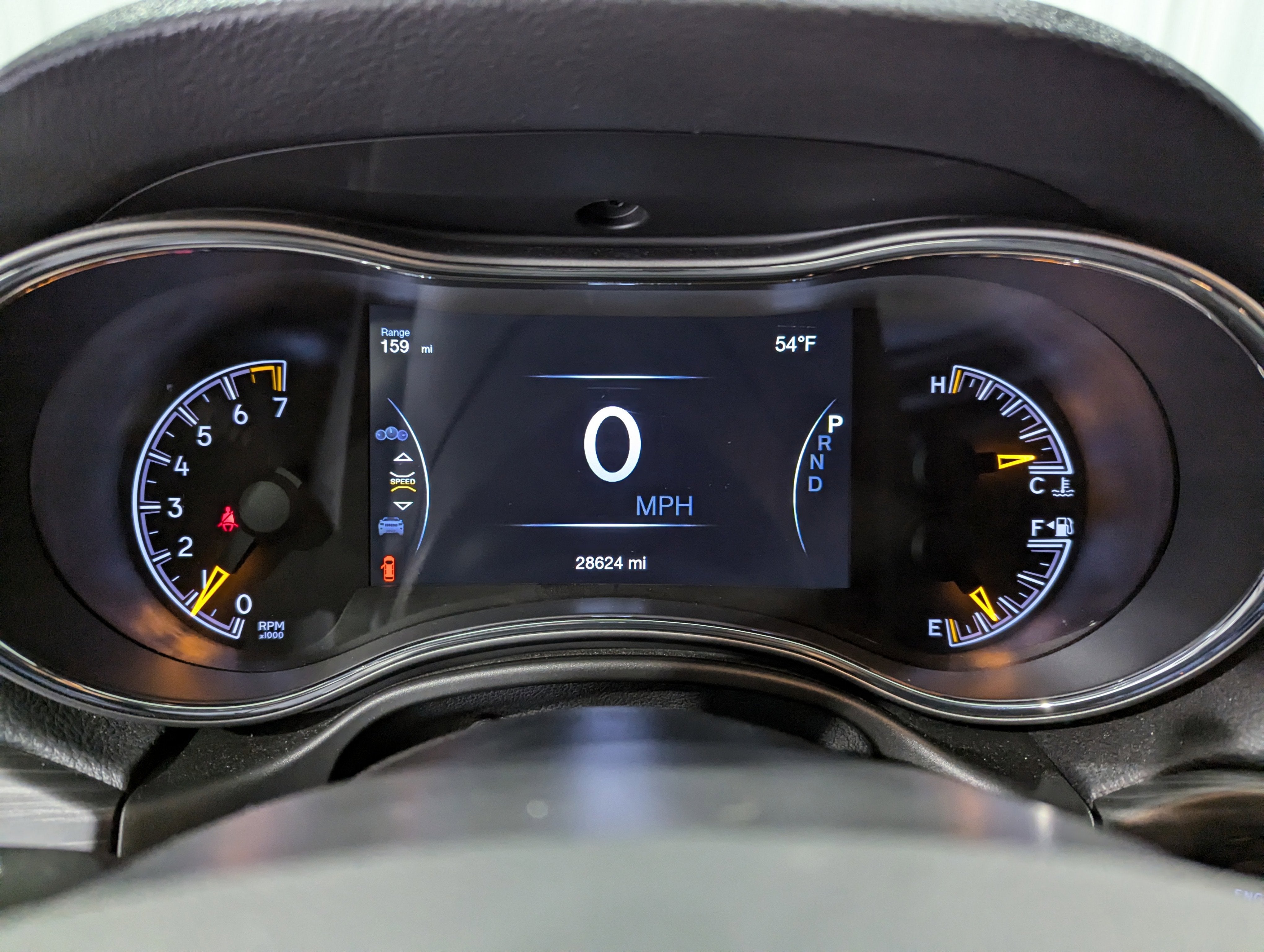 2022 Jeep Grand Cherokee WK Laredo X 4x4