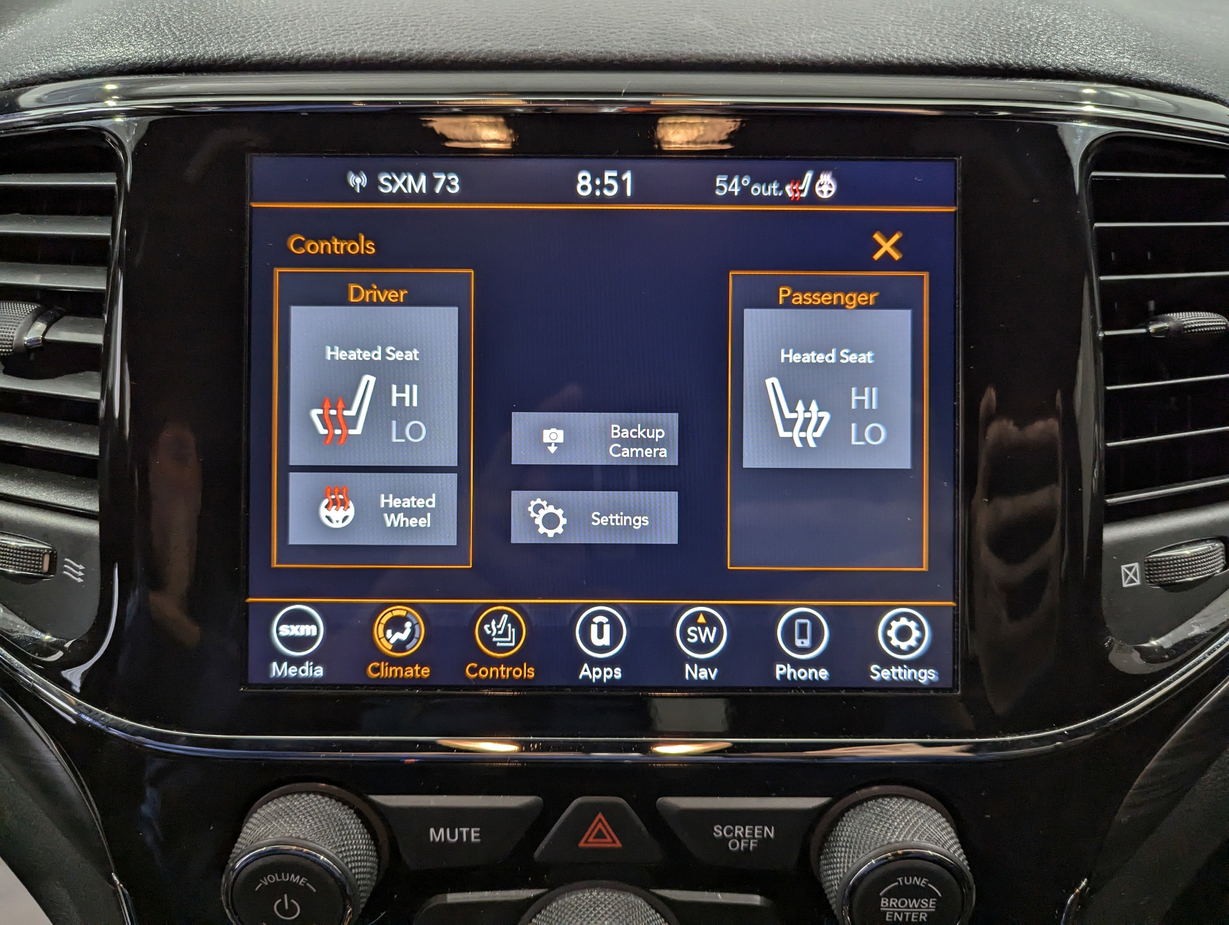 2022 Jeep Grand Cherokee WK Laredo X 4x4