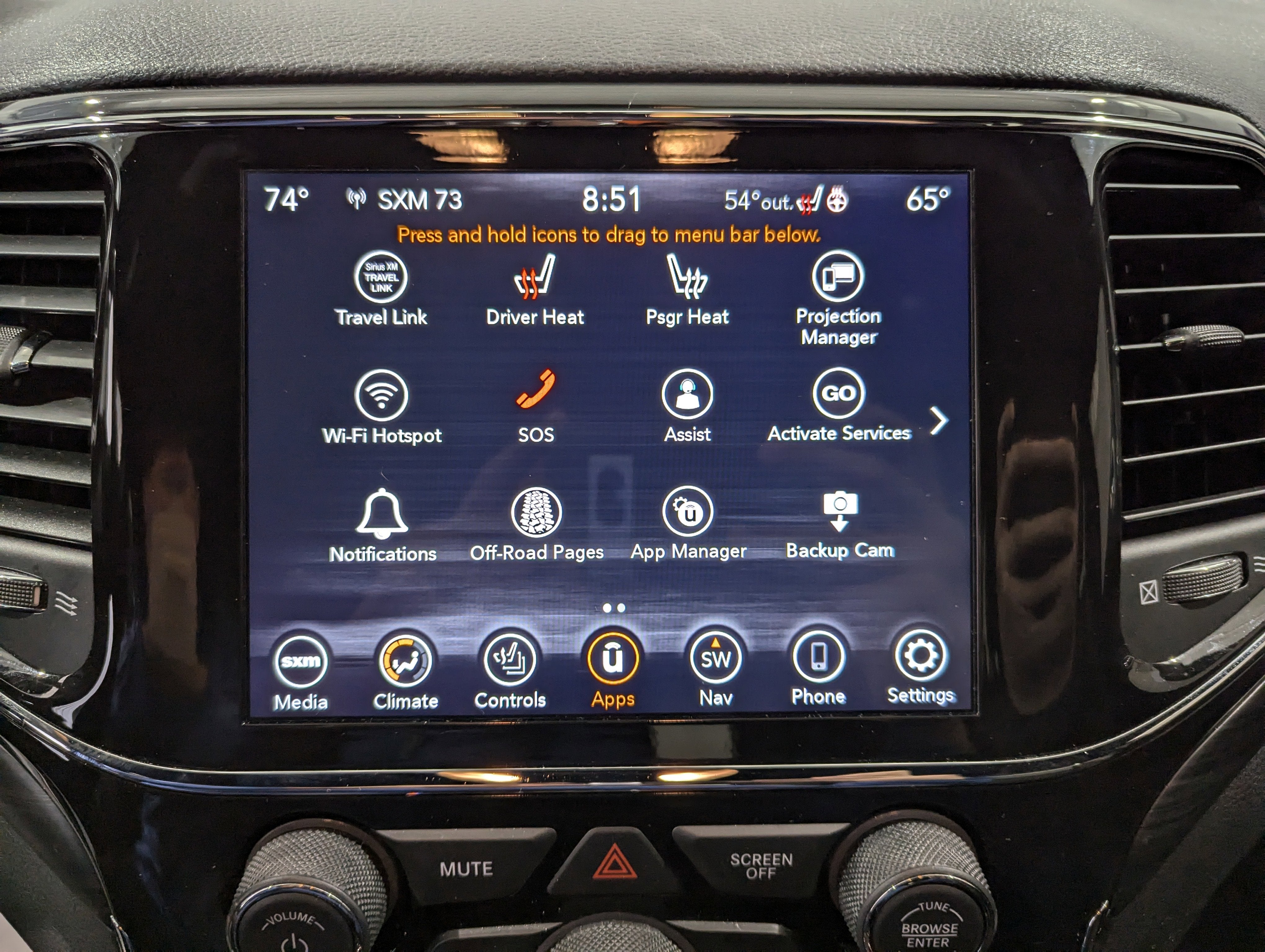 2022 Jeep Grand Cherokee WK Laredo X 4x4