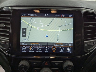 2022 Jeep Grand Cherokee WK Laredo X 4x4