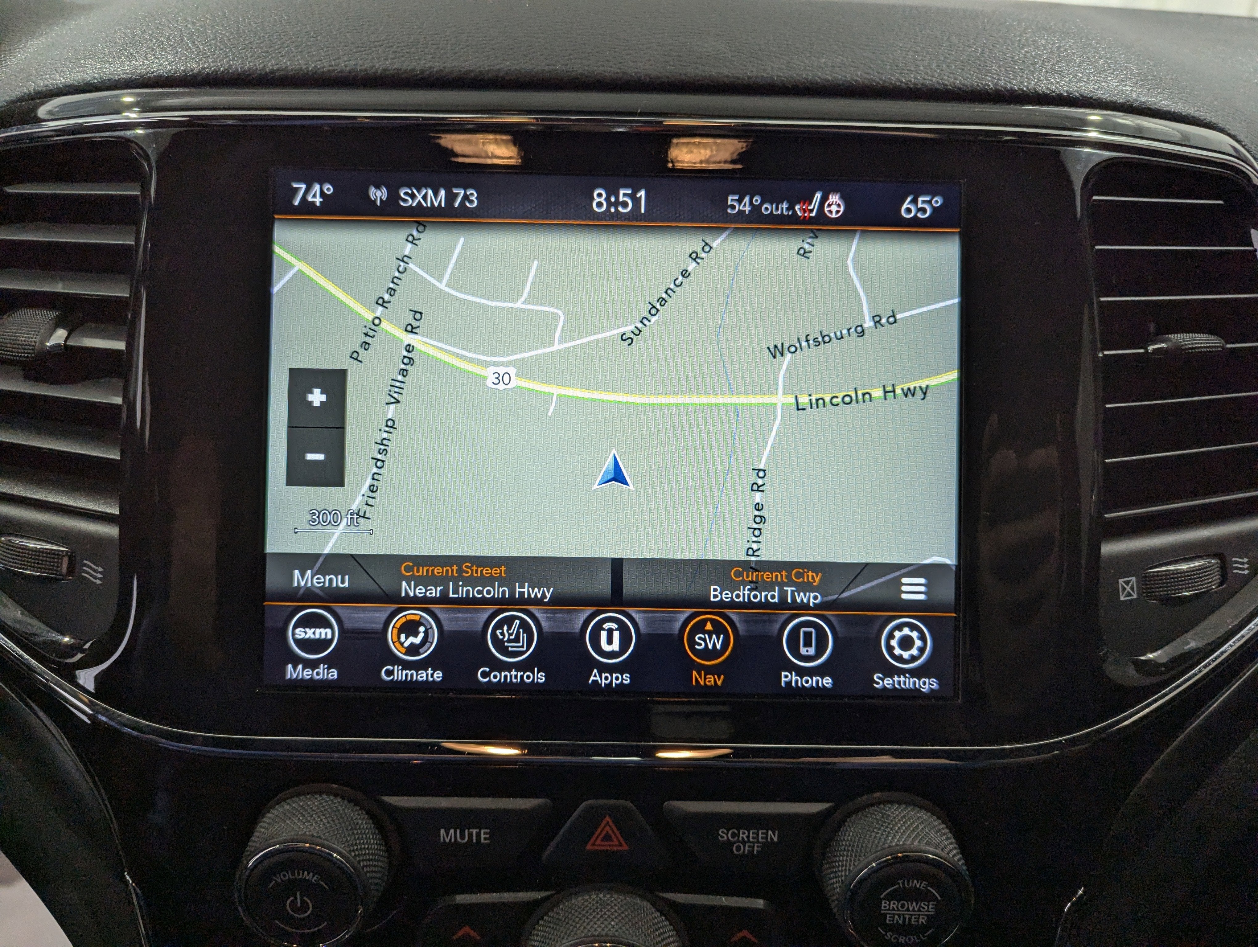 2022 Jeep Grand Cherokee WK Laredo X 4x4