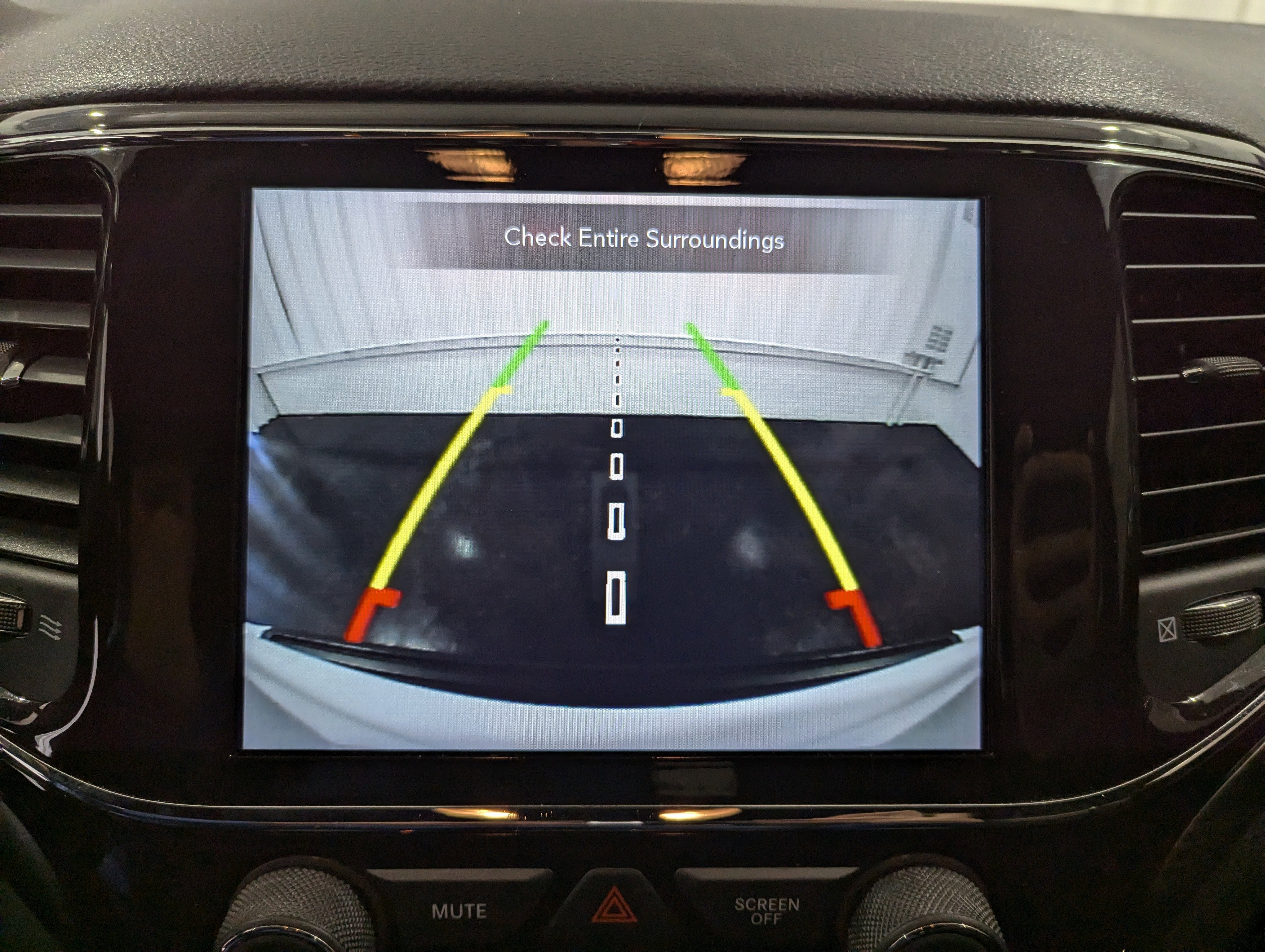 2022 Jeep Grand Cherokee WK Laredo X 4x4