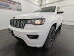 2022 Jeep Grand Cherokee WK Laredo X 4x4