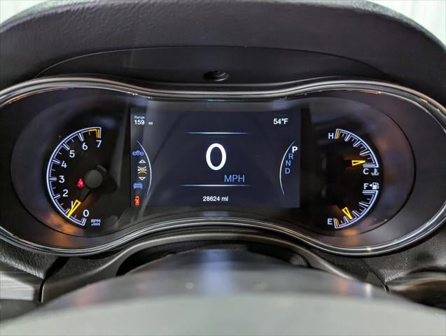 2022 Jeep Grand Cherokee WK Laredo X 4x4