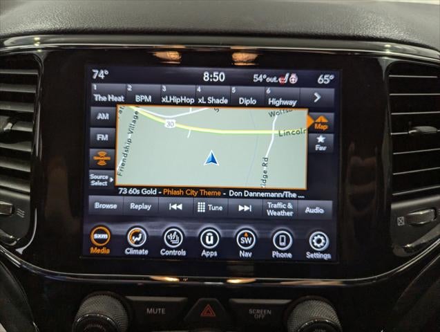 2022 Jeep Grand Cherokee WK Laredo X 4x4