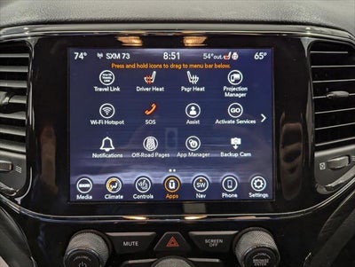 2022 Jeep Grand Cherokee WK Laredo X 4x4