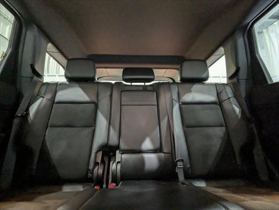 2022 Jeep Grand Cherokee WK Laredo X 4x4