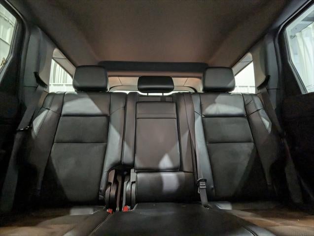 2022 Jeep Grand Cherokee WK Laredo X 4x4