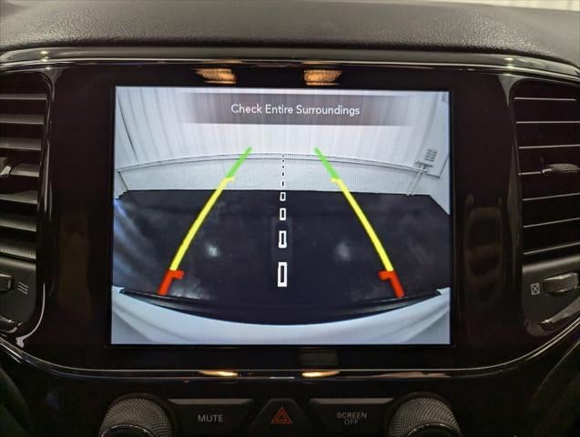 2022 Jeep Grand Cherokee WK Laredo X 4x4