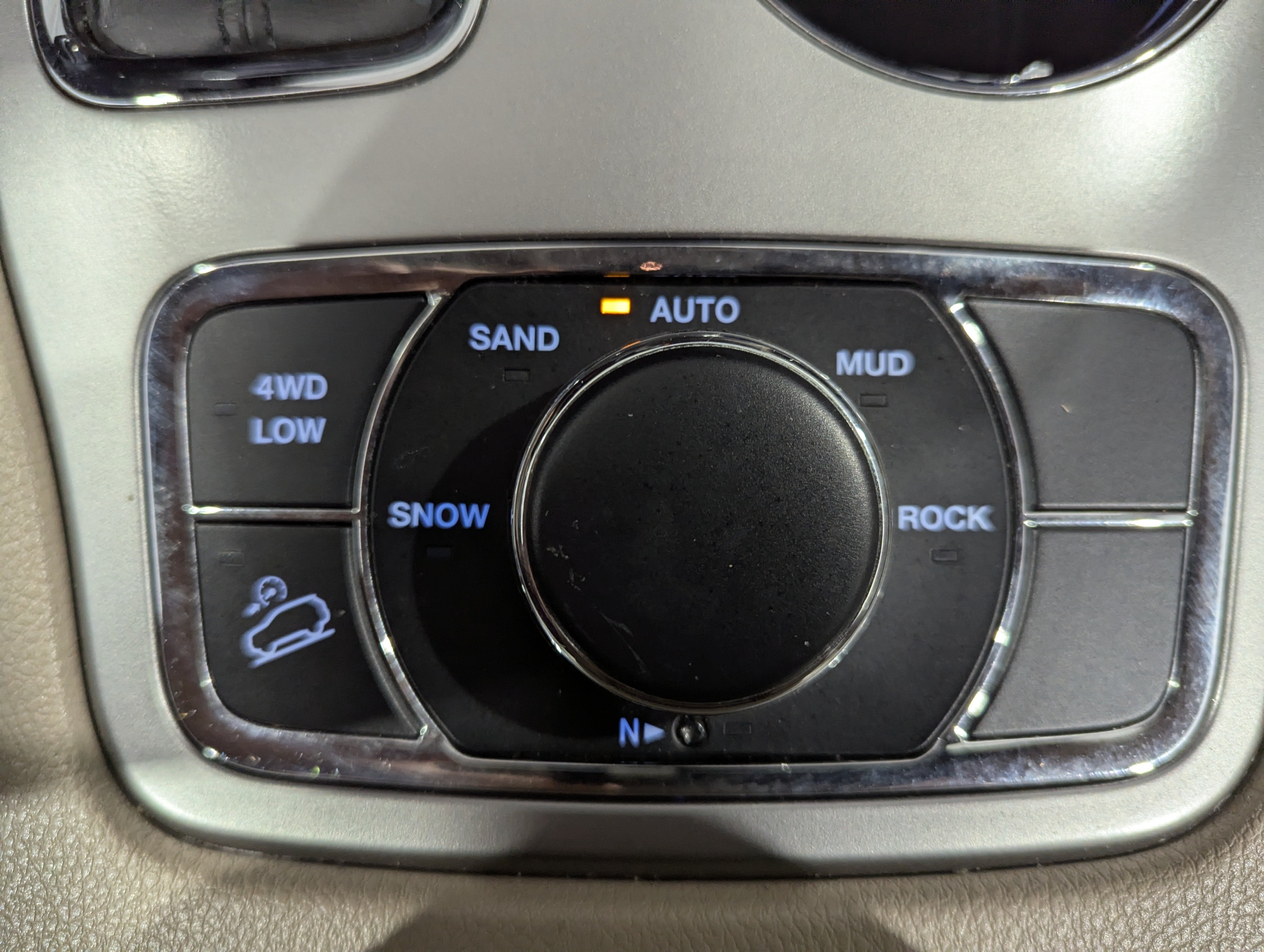 2019 Jeep Grand Cherokee Limited 4x4