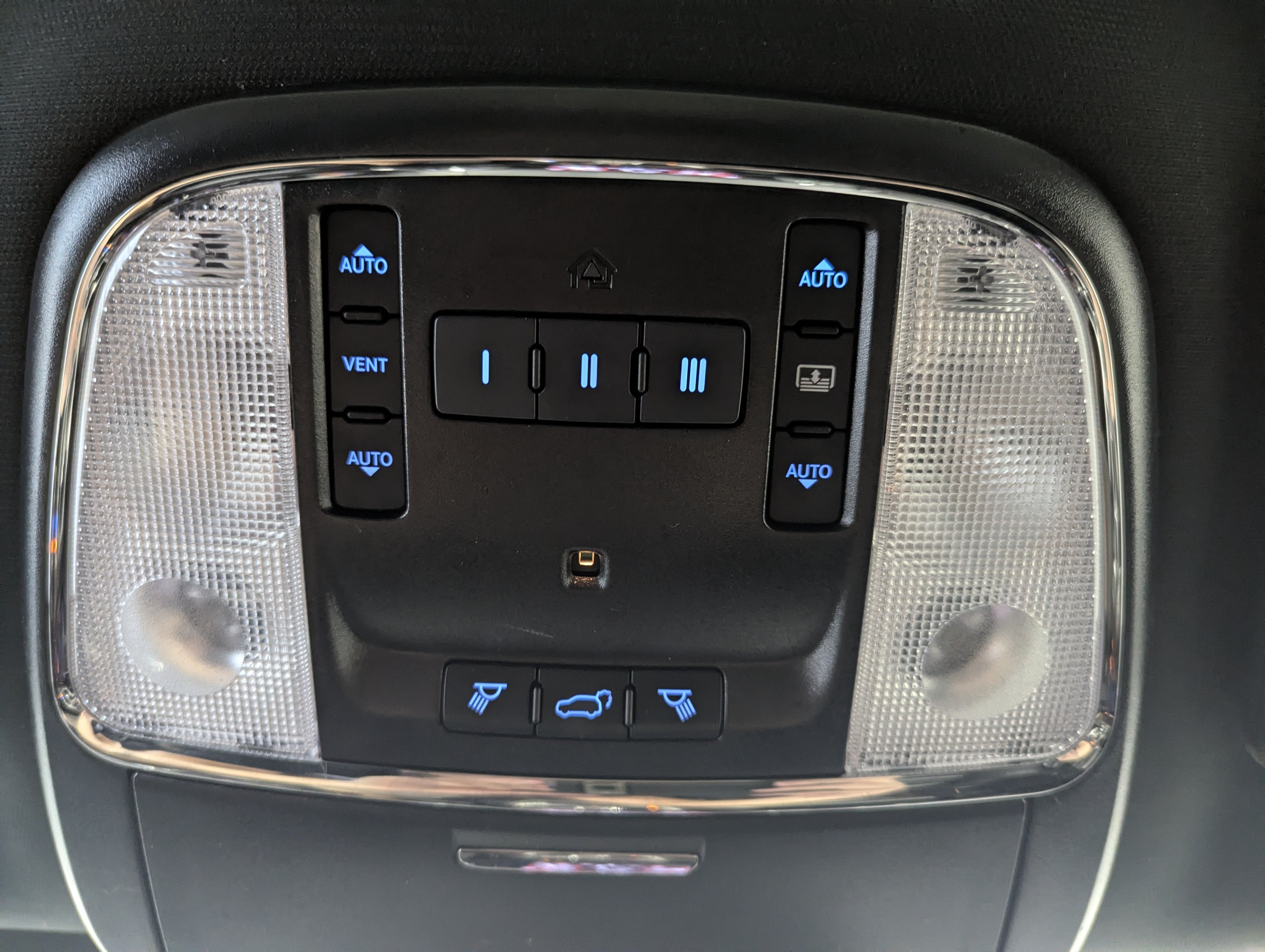 2020 Jeep Grand Cherokee Overland 4x4