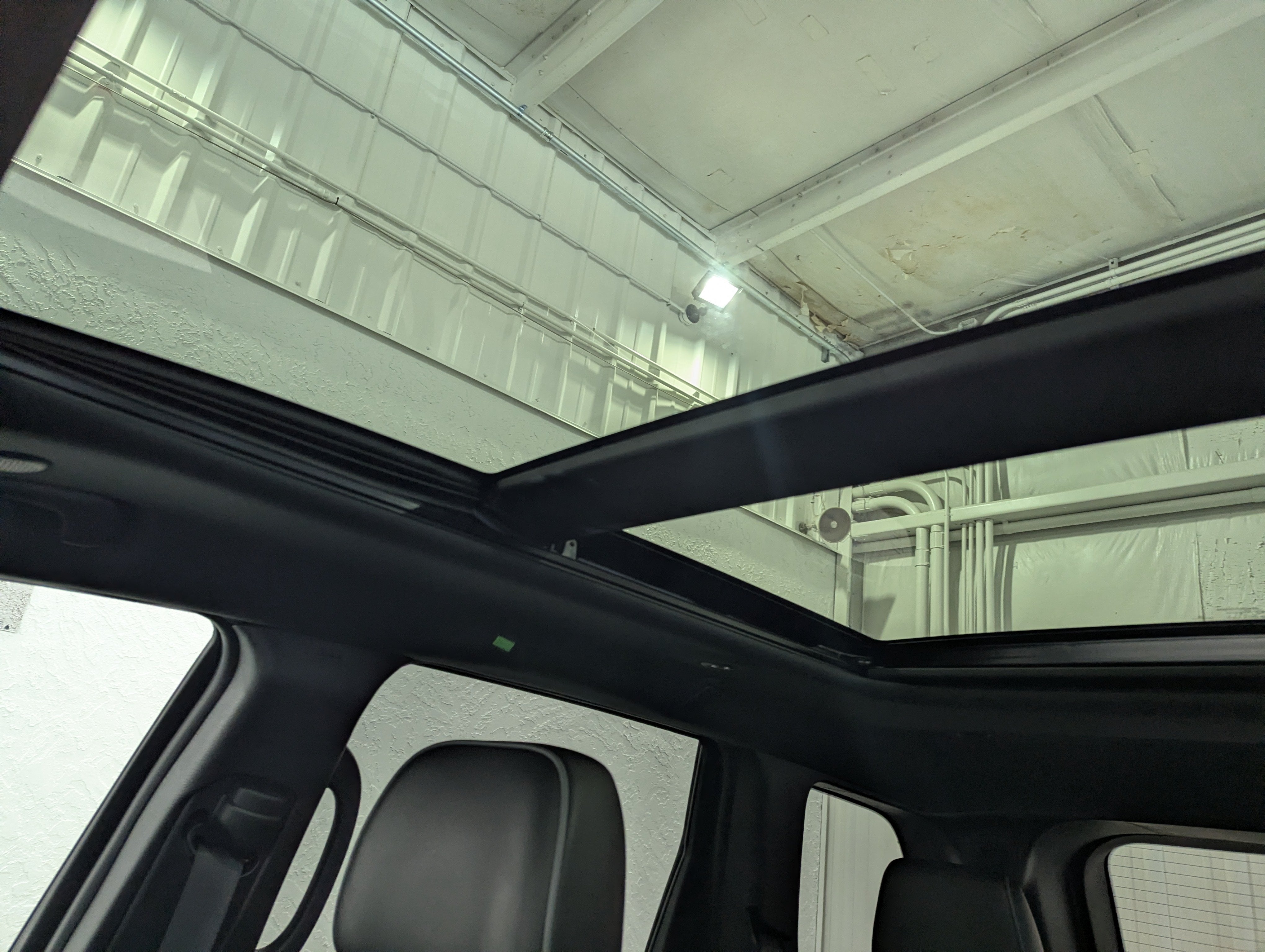 2020 Jeep Grand Cherokee Overland 4x4