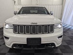 2020 Jeep Grand Cherokee Overland 4x4