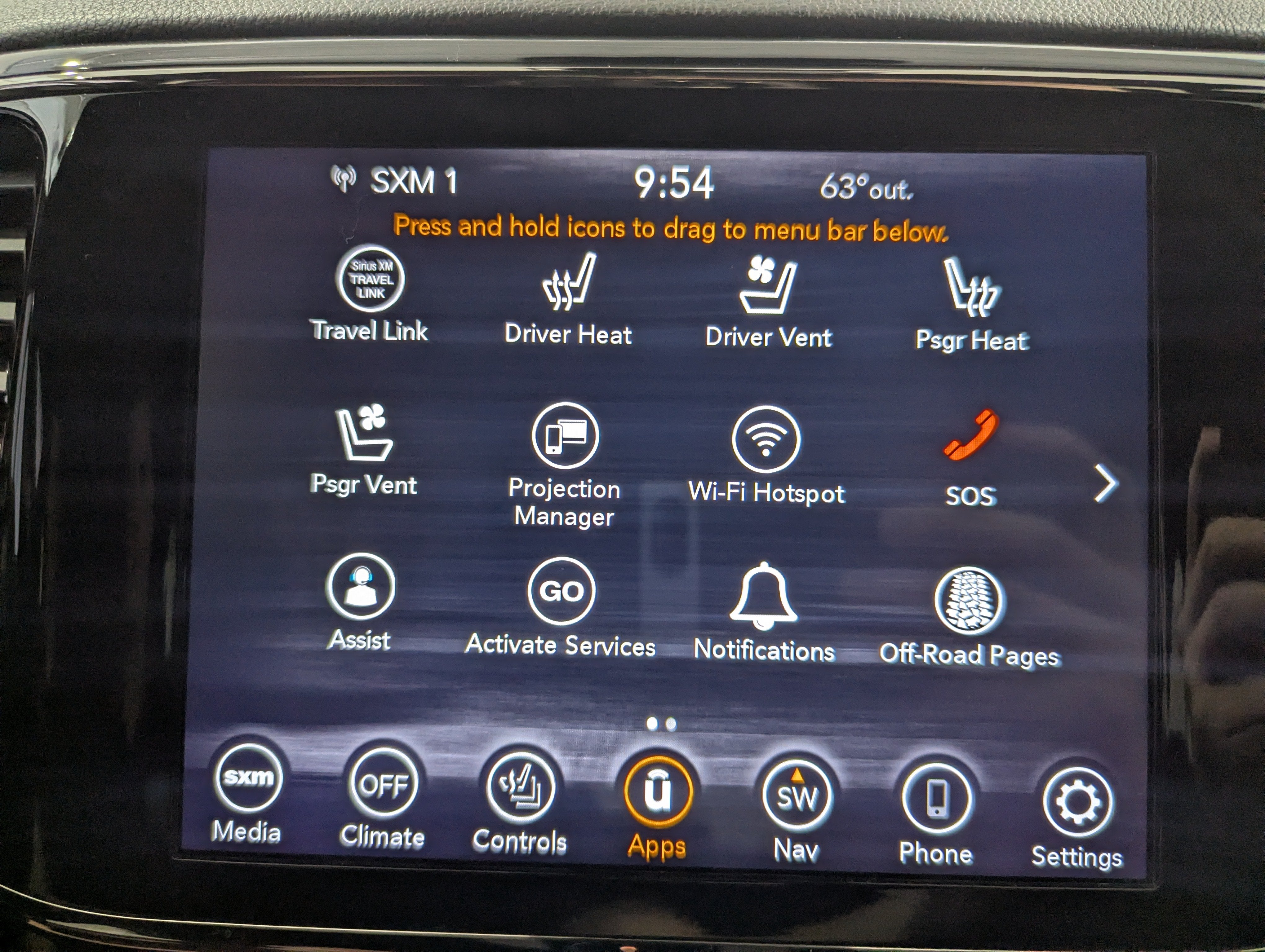 2021 Jeep Grand Cherokee High Altitude 4x4