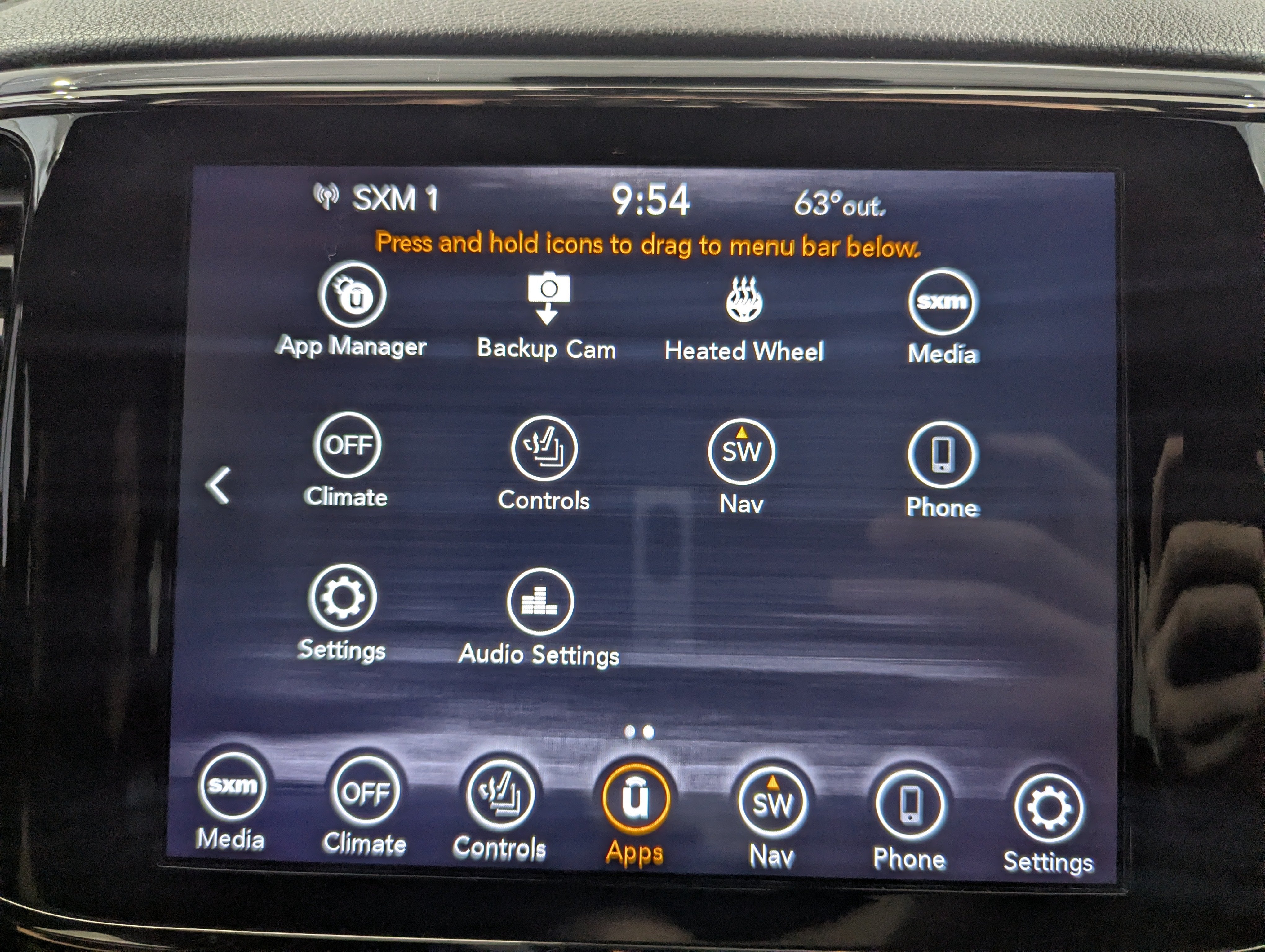 2021 Jeep Grand Cherokee High Altitude 4x4
