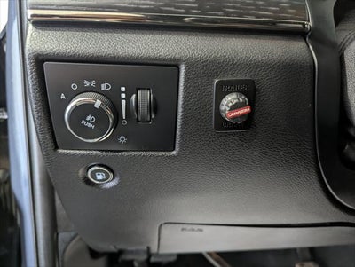 2021 Jeep Grand Cherokee High Altitude 4x4