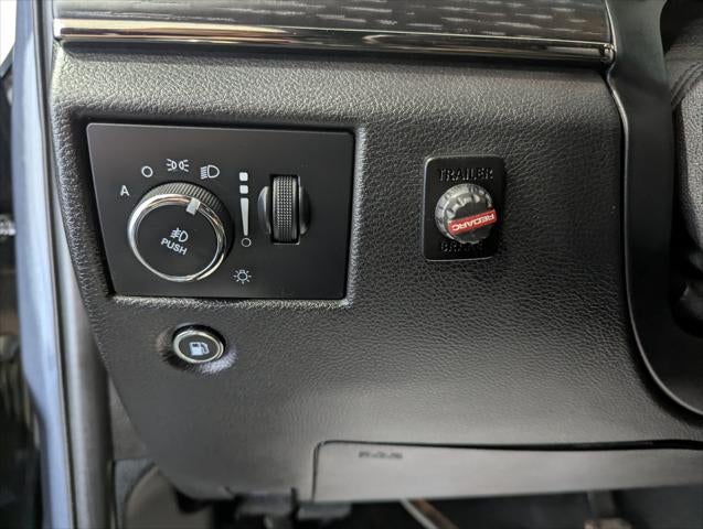 2021 Jeep Grand Cherokee High Altitude 4x4
