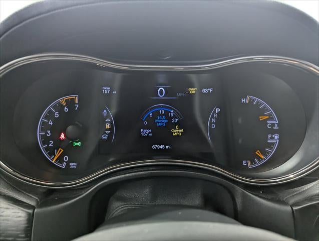 2021 Jeep Grand Cherokee High Altitude 4x4