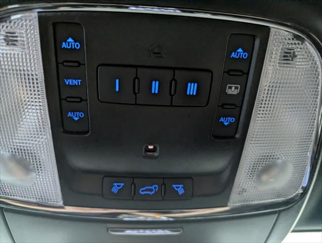 2021 Jeep Grand Cherokee High Altitude 4x4