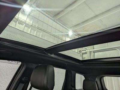 2021 Jeep Grand Cherokee High Altitude 4x4