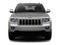 2013 Jeep Grand Cherokee Overland Summit