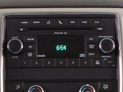 2013 Jeep Grand Cherokee Overland Summit