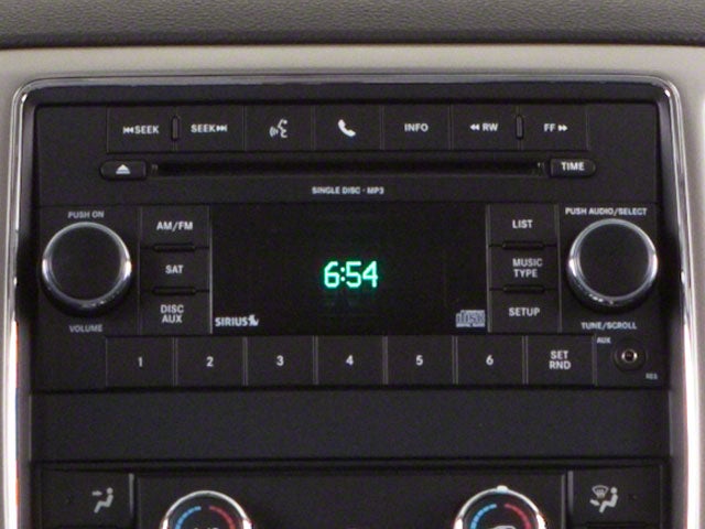 2013 Jeep Grand Cherokee Overland Summit