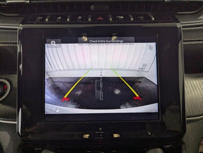 2023 Jeep Grand Cherokee Laredo 4x4