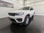 2023 Jeep Grand Cherokee Laredo 4x4