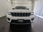 2023 Jeep Grand Cherokee Laredo 4x4