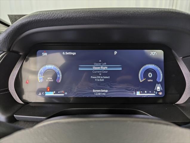 2023 Jeep Grand Cherokee Laredo 4x4