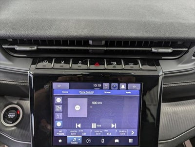 2023 Jeep Grand Cherokee Laredo 4x4